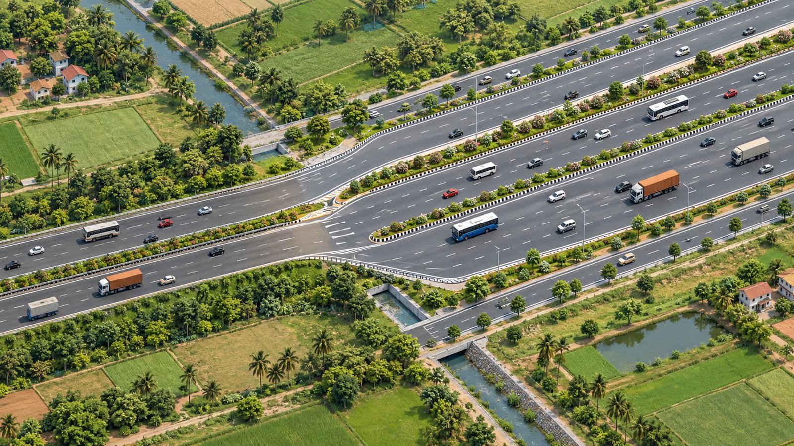 NH-65 six-laning work targeted for Jan 2027: driver checks