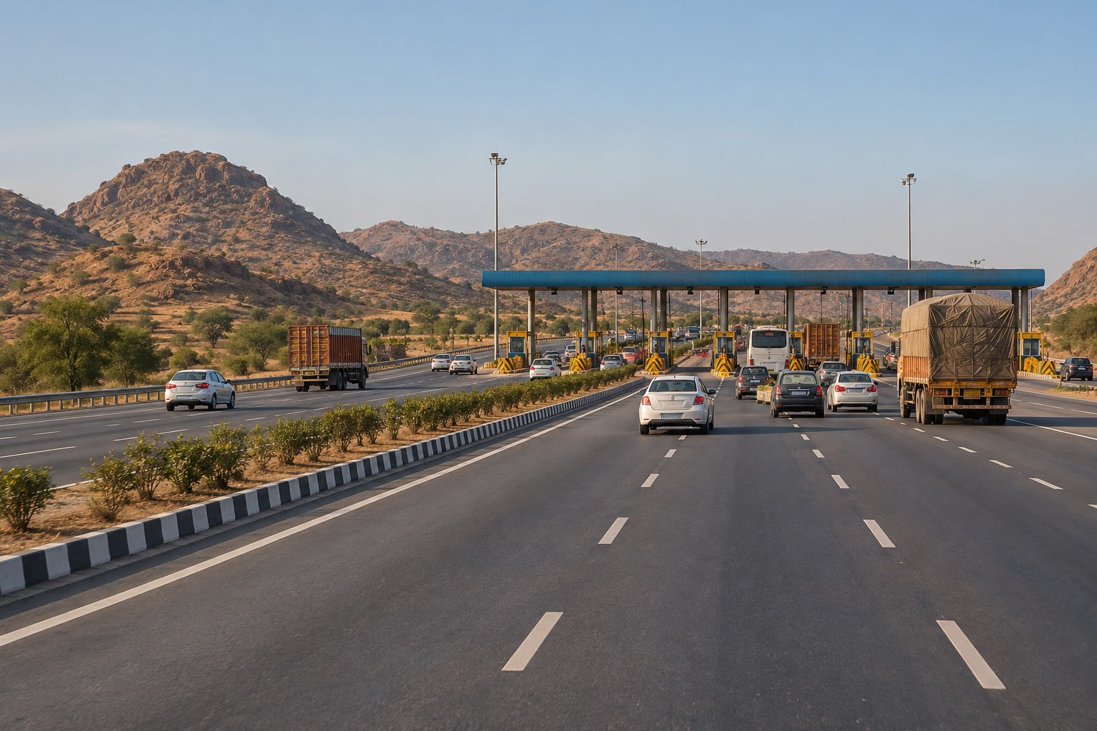 NHAI wins NH-76 arbitration; ₹366.53 crore claims rejected