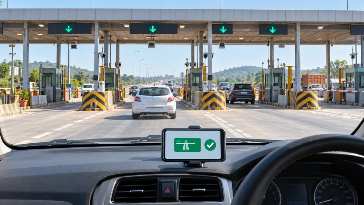 NHAI Local Pass reaches 300+ toll plazas; annual FASTag plan proposed