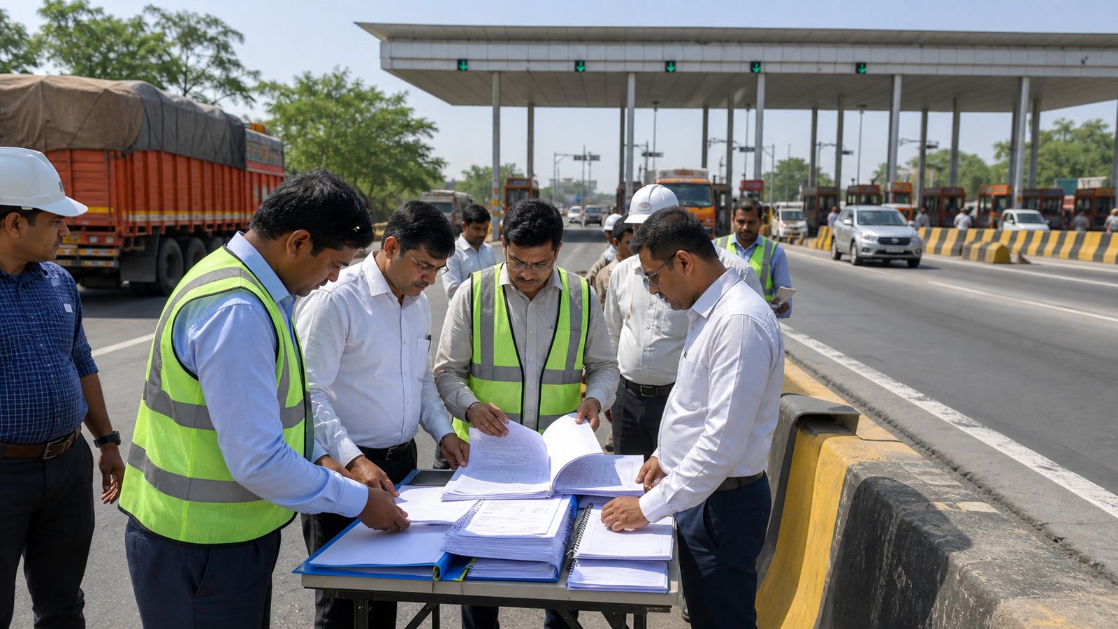 NHAI Defends Panipat-Jalandhar NH-44 Arbitration Claims; Net Rs 819.96 Crore Outcome in Its Favour