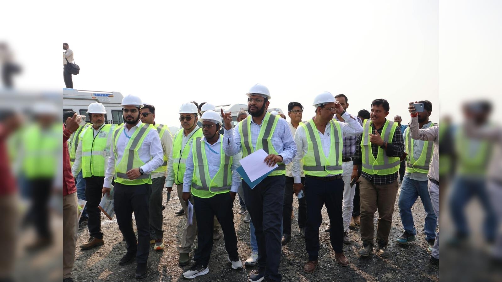 Varanasi-Kolkata expressway: NHAI reports ₹50 crore wildlife plan