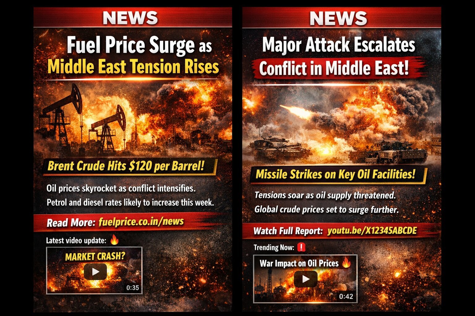 Oil Cools, But Fuel Risk Stays: Ceasefire Hopes Pull Brent Lower While Hormuz Threat Refuses to Leave