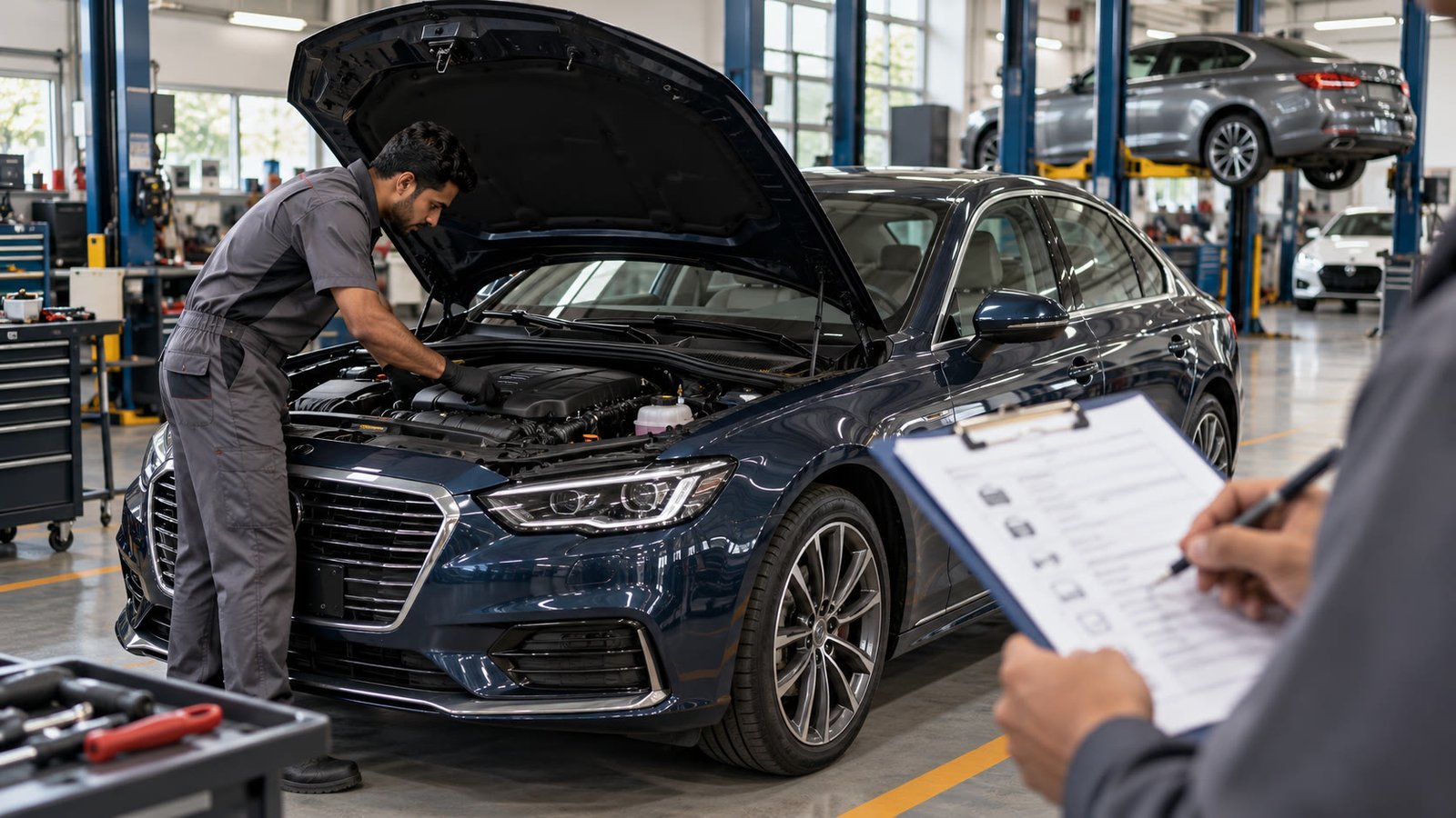 Edel Assurance premium-car warranties up to ₹8 lakh a year: key checks