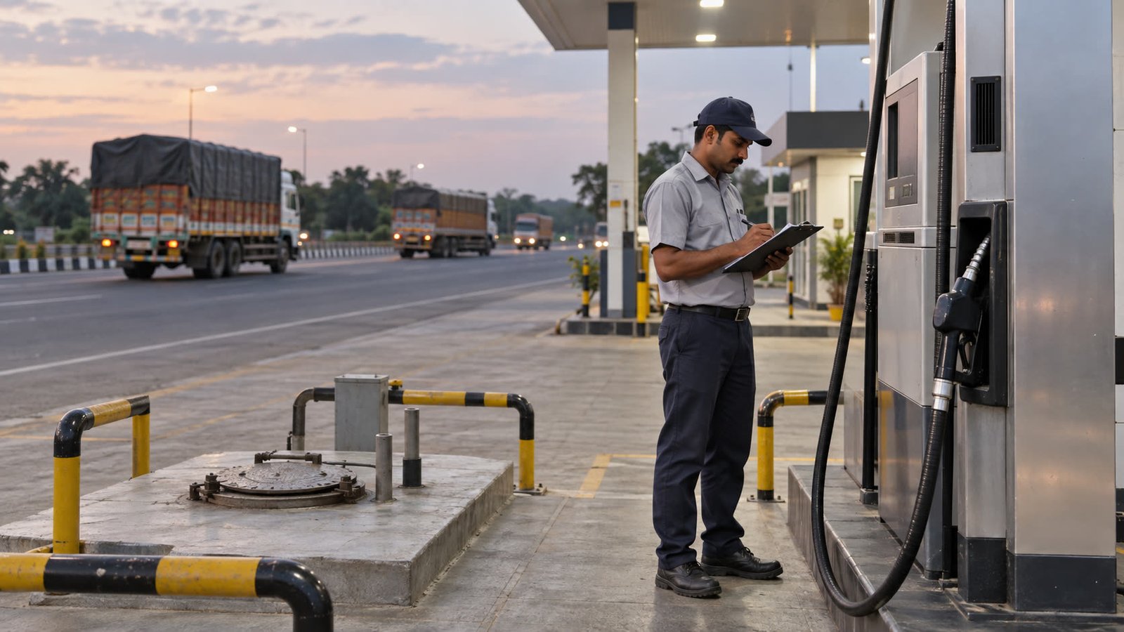Jio-bp, Nayara limit diesel sales as bulk buyers shift to retail pumps