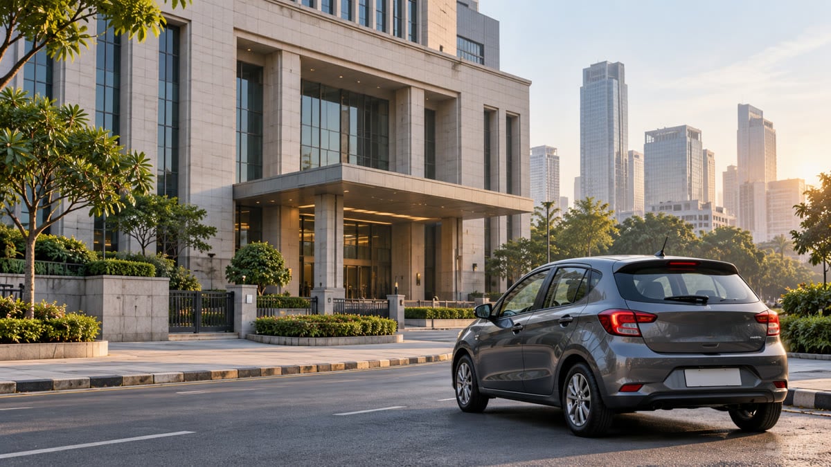 RBI October MPC: Car-loan EMI watch ahead of 7 Oct repo decision