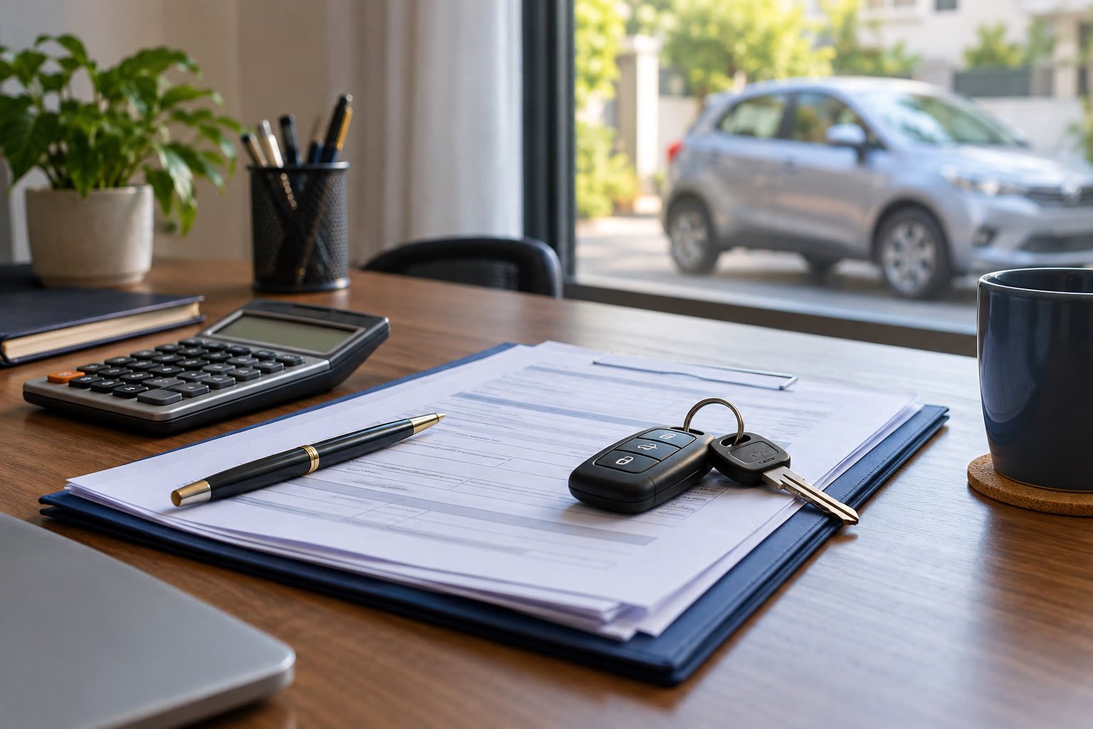 RBI repo decision on 7 October: 25 bps hike could lift car-loan EMIs