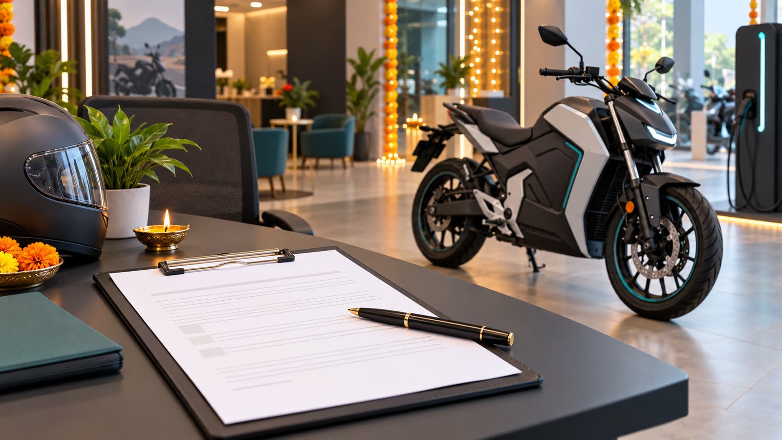 Revolt electric-bike free insurance offer ends 20 Oct: model-wise checks