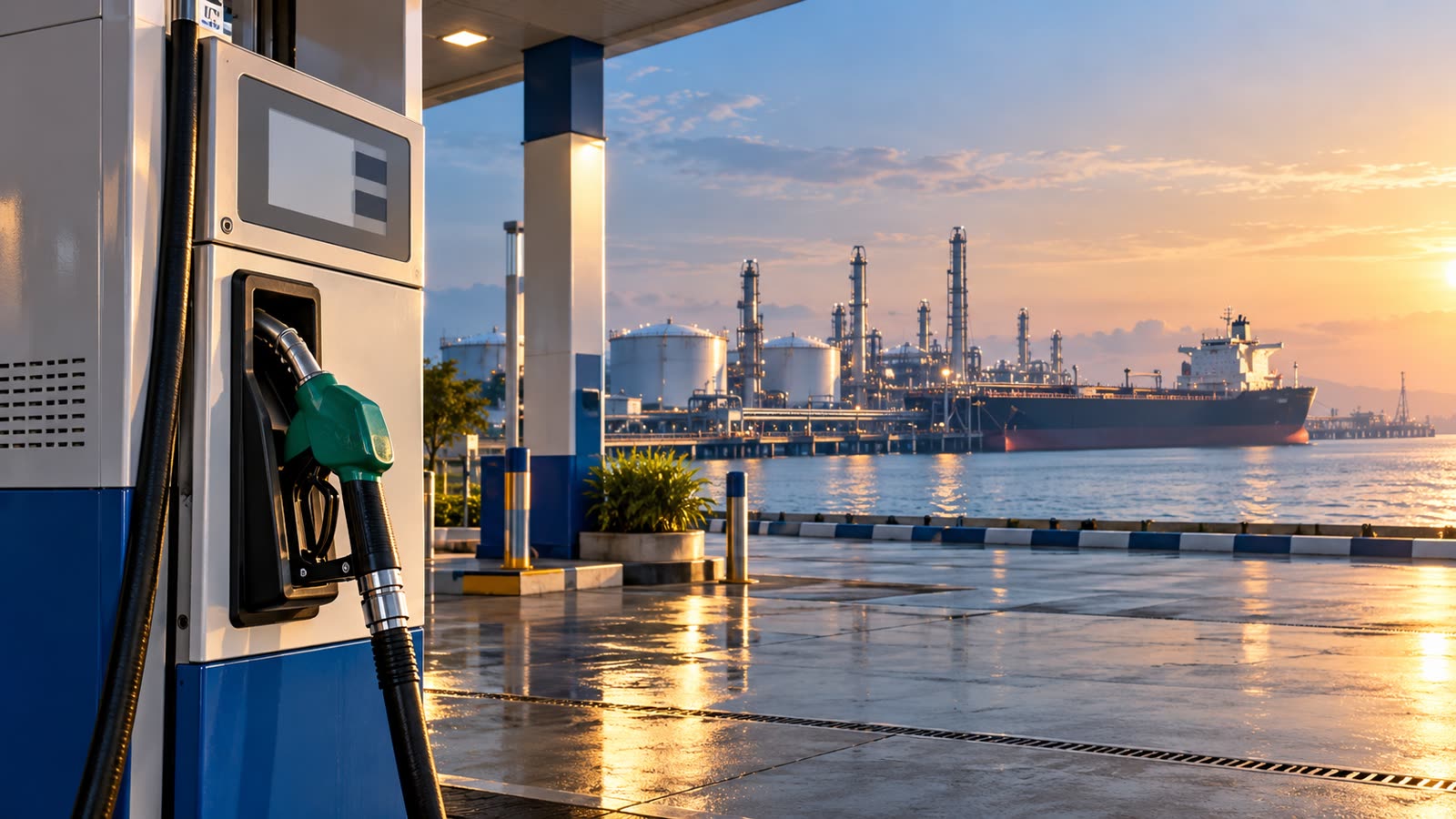 Saudi Aramco deepens Asia crude discount by $3: India fuel impact