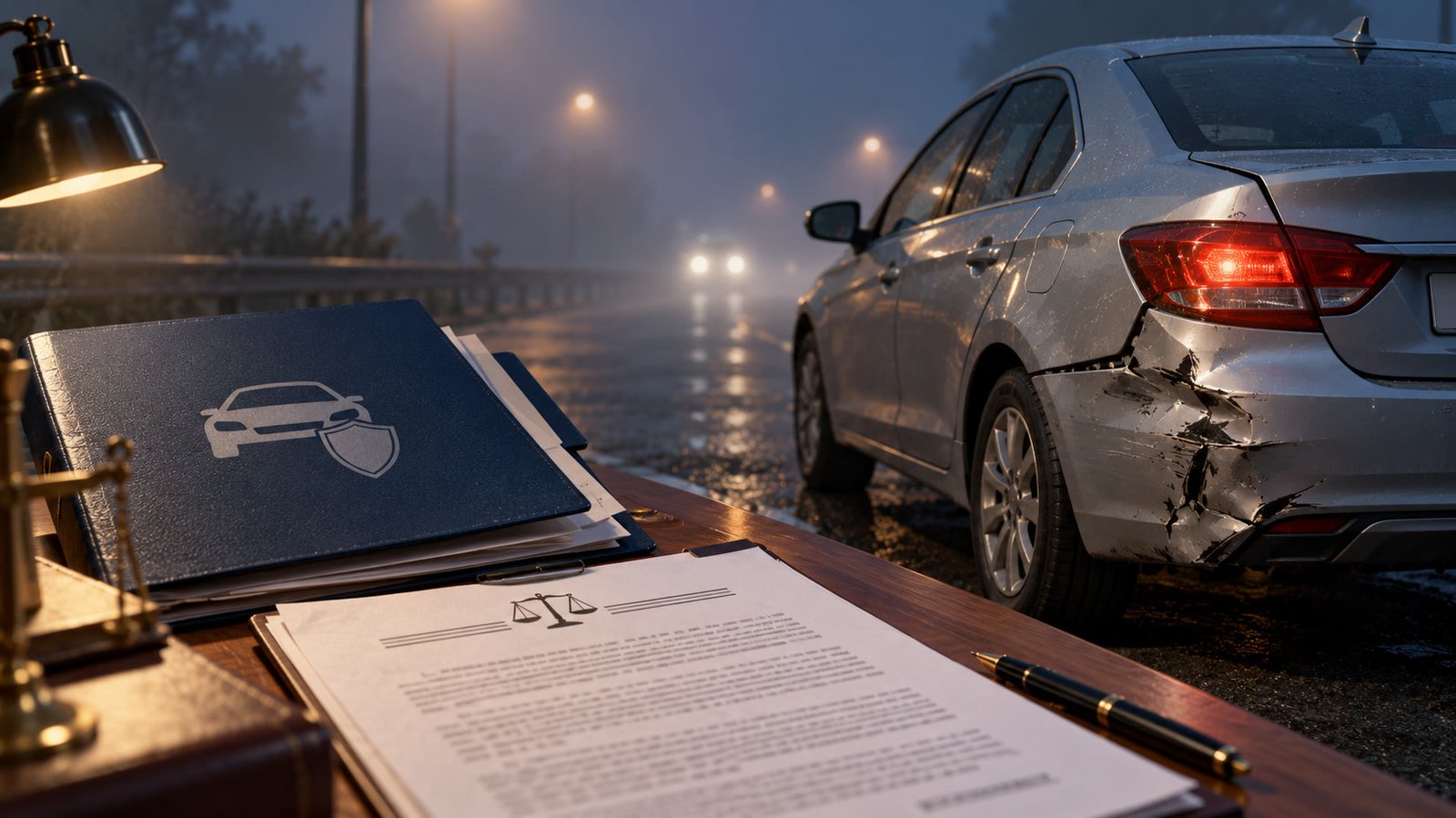 Delhi panel orders ₹6.92 lakh car-insurance payout after IDV dispute