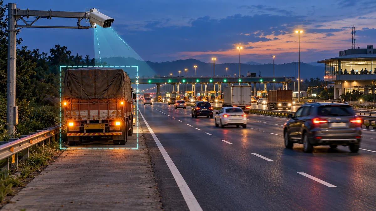 Supreme Court questions NHAI on tracking parked highway vehicles