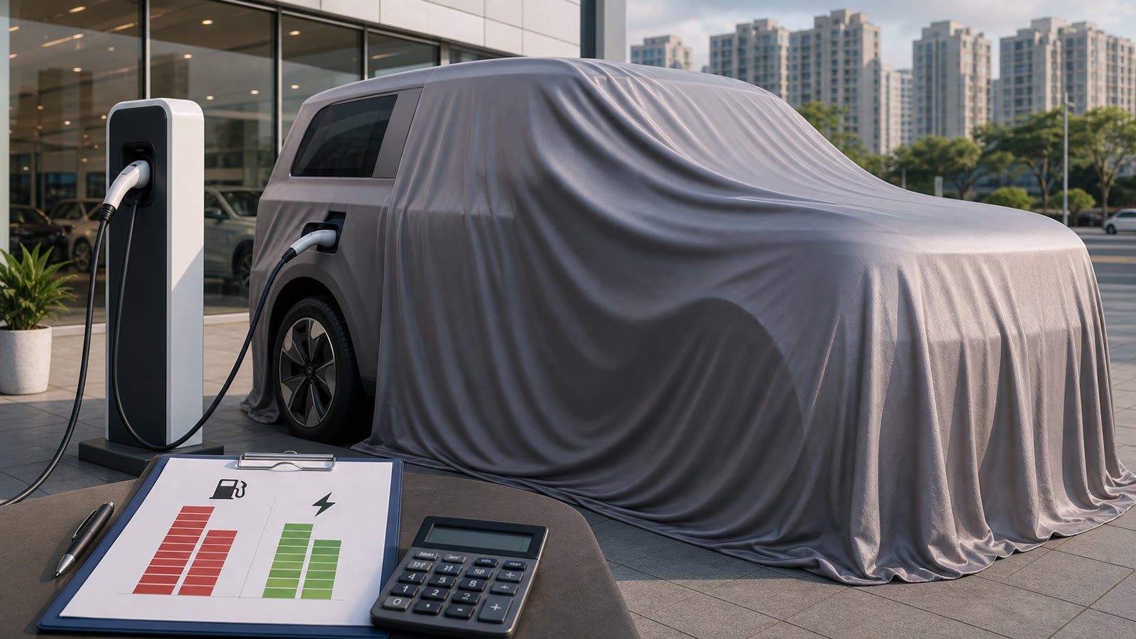 Tata Sierra EV Launch Watch: Range, Charging And Fuel-Saving Questions Buyers Should Ask