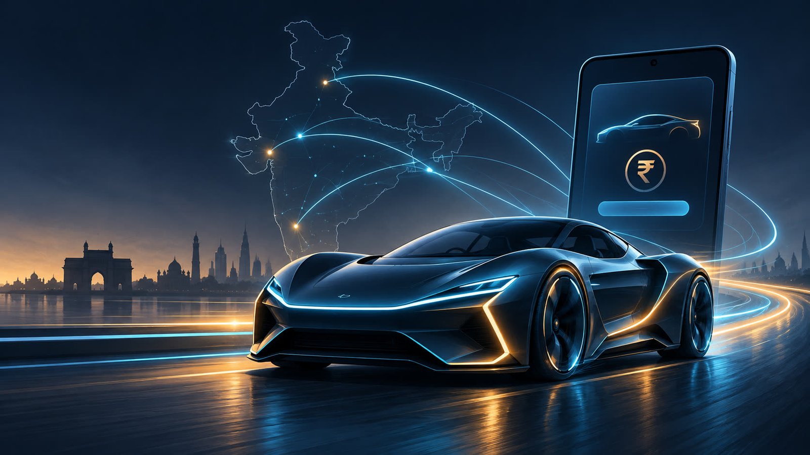 Tesla Roadster India reservations open with ₹5.01 lakh upfront