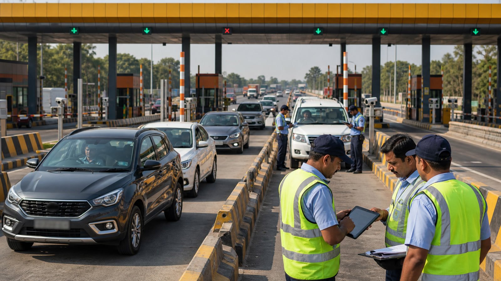 Toll Exemption Review: Why A Shorter Free-Pass List Matters For FASTag Users