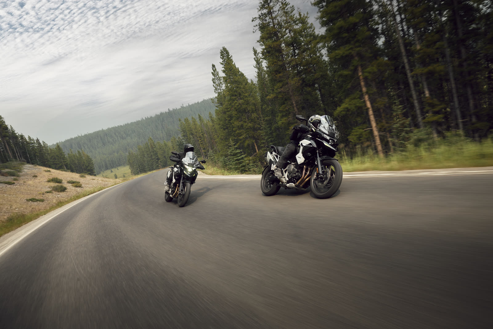 2027 Triumph Tiger 1200 India launch set for March; 158 PS, radar aids