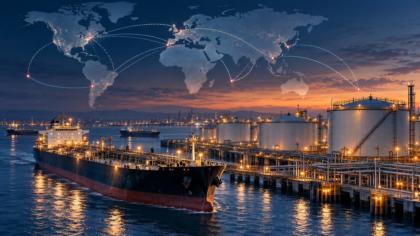 U.S. authorizes Russian diesel sales as global markets weigh price impact
