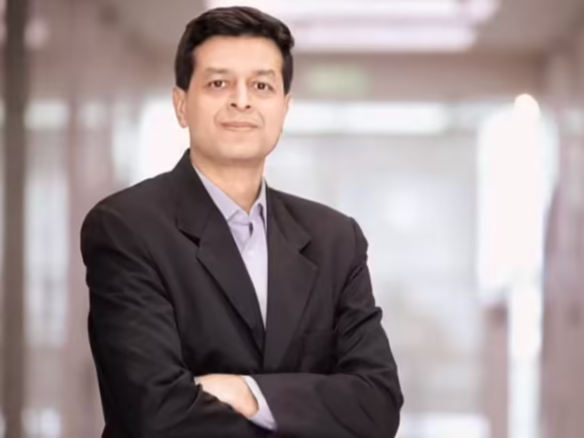 We expect double-digit growth momentum from FY26 to continue in FY27: Hero MotoCorp CEO