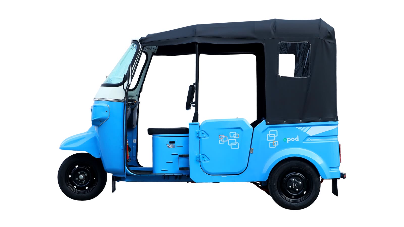 Youdha rolls out 1,000th ePod; plans wider India expansion