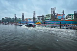 Flood-Damaged Car Insurance Claim: Cover, Exclusions and Checklist