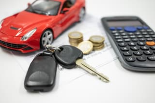 Missed Car Loan EMI in India? Charges, CIBIL Impact and What to Do