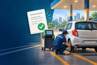 PUC Certificate in India: How to Check, Renew and Avoid Fuel Denial