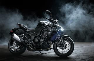 2027 Kawasaki Z1100 launched at ₹12.79 lakh: what riders get