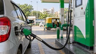 Ahmedabad CNG price rises ₹4.45/kg to ₹98.47 at Adani outlets
