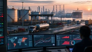 ADB Energy Crisis Warning: Why India Fuel Import Resilience Matters Now