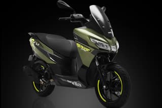 Aprilia SXR GT 175 first ride: ₹1.30 lakh scooter checks