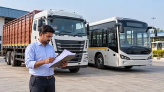 Ashok Leyland, Union Bank truck loans: what fleet buyers should check