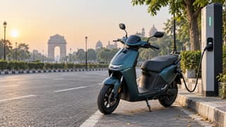 Ather Konarc Delhi price reported at ₹79,999 after EV subsidy