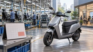 Ather Konarc entry-level scooter delayed to Q4 FY27: buyer impact