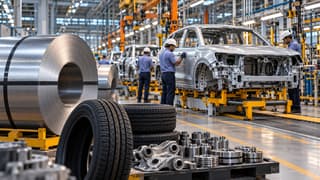 Auto margins may recover after Q2 as price hikes offset costs
