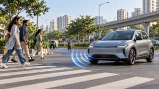 India’s AVAS rule starts for new EV models from 1 Oct: buyer checks