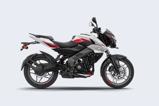 Updated Bajaj Pulsar NS200 at ₹1,60,374: TFT and ride modes