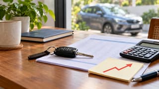 Several banks lift repo-linked loan rates by 25 bps after RBI hike: car-loan checks