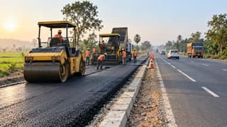 Birbhum NH-14, NH-114 upgrade gets ₹508.66 crore: route impact