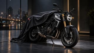 BMW teases new 450cc roadster for 1 Oct reveal; price unconfirmed