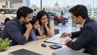 BofA forecasts 100 bps RBI hikes through H1 2027: car-loan impact