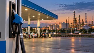 BPCL Q2 Profit Falls 21.5% to ₹4,863 Crore on Fuel Margin Pressure