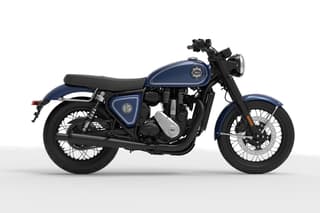 BSA Gold Star 650 gets new colours; prices reach ₹3.65 lakh