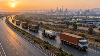 Bulk diesel reportedly rises ₹14.60/litre: fleet impact