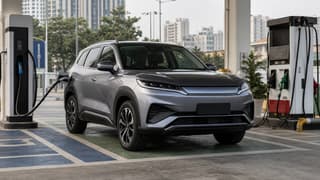 BYD India First Plug-In Hybrid Debuts June 9: Why It Matters for Fuel Costs and EV Buyers