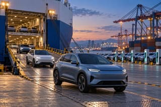 BYD Q3 profit rises 28% to RMB10.02 billion as exports jump 137%