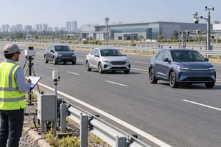 CAFE-III Norms Start 1 Apr 2027: What Car Buyers Need to Know