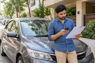 Car insurance quotes in 2026: why IDV, NCB and usage can change your premium