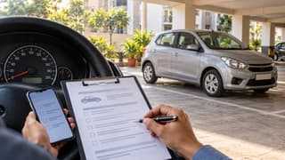 Car insurance renewal after lower driving: check usage, IDV and NCB