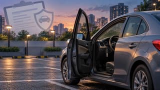 Car theft claim over ignition key: Delhi commission orders ₹4.25 lakh