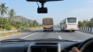 India’s heavy-commercial-vehicle safety roadmap sets 2027–28 dates: what fleets should track