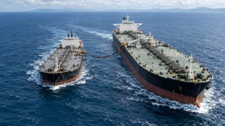 Crude freight tops $20/barrel: what Indian fuel users should watch