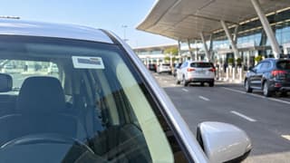 NHAI lifts Delhi Airport T3 FASTag restriction: driver checks